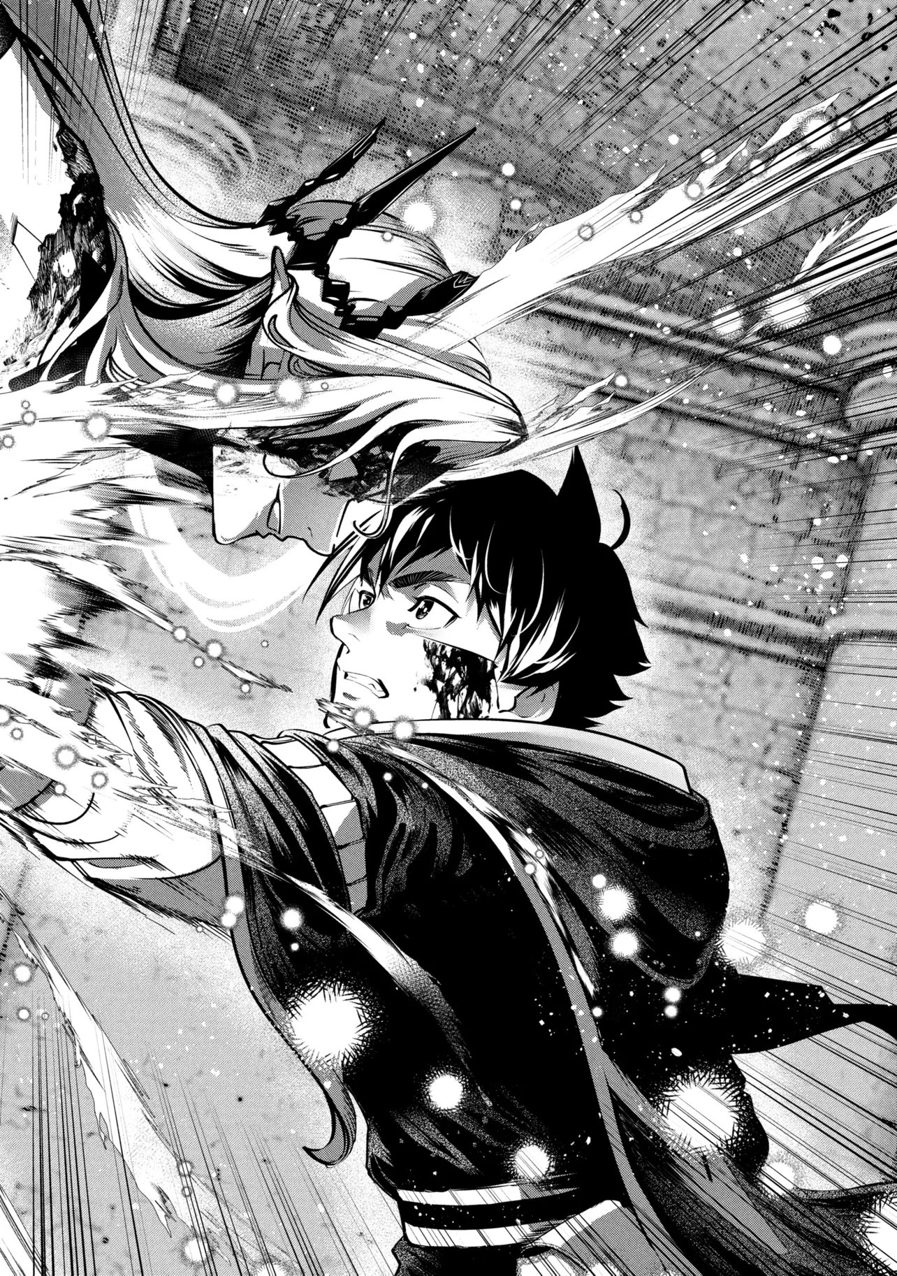 Yuusha Party wo Tsuihousareta Seireijutsushi - Saikyou-kyuu ni Kakusei shita Fuguu-shoku, Shin no Nakama to Godai Dungeon wo Seiha suru - Chapter 13.2 - Page 11