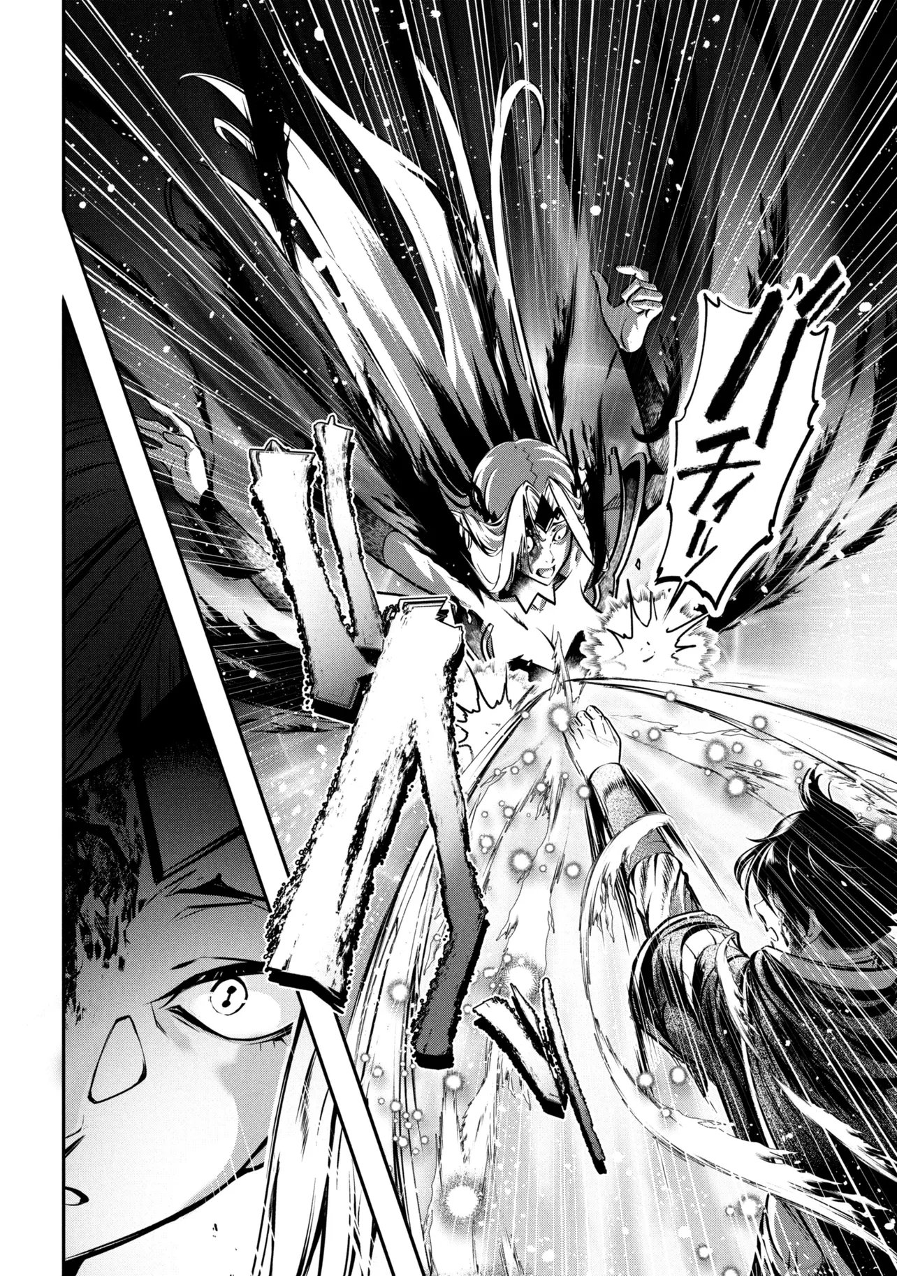 Yuusha Party wo Tsuihousareta Seireijutsushi - Saikyou-kyuu ni Kakusei shita Fuguu-shoku, Shin no Nakama to Godai Dungeon wo Seiha suru - Chapter 13.2 - Page 9