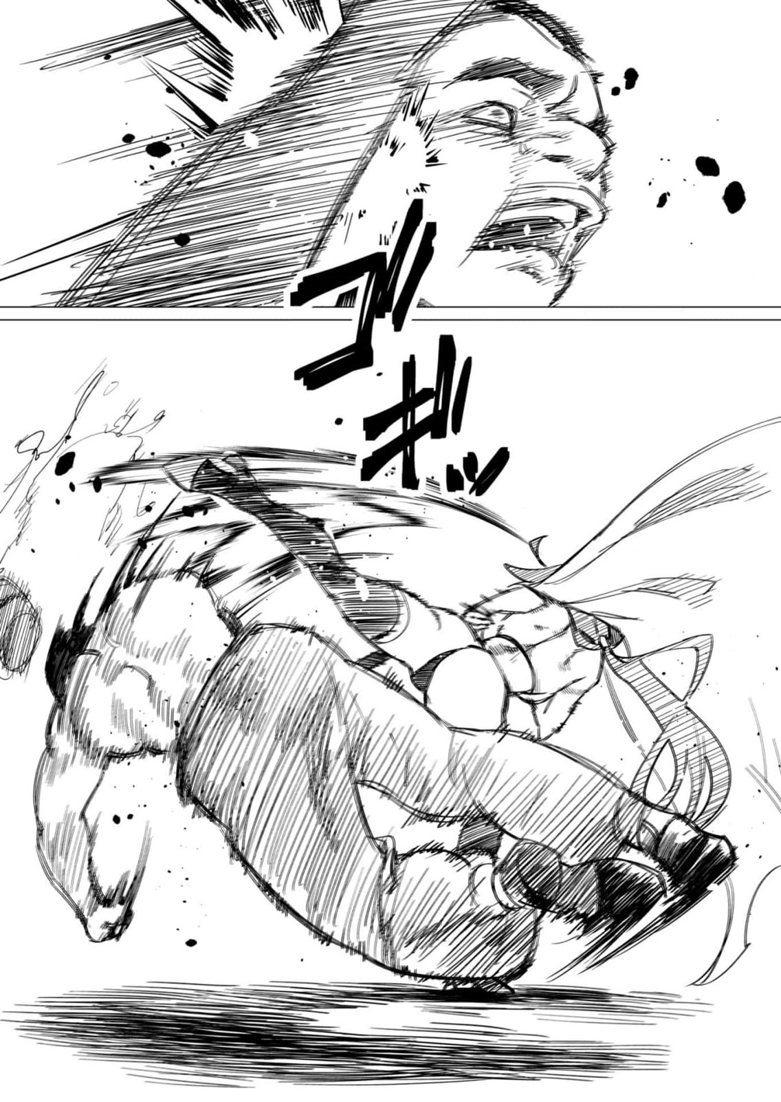 Yuusha-sama wa Houshuu ni Hitozuma wo go Kibou desu - Chapter 19 - Page 33