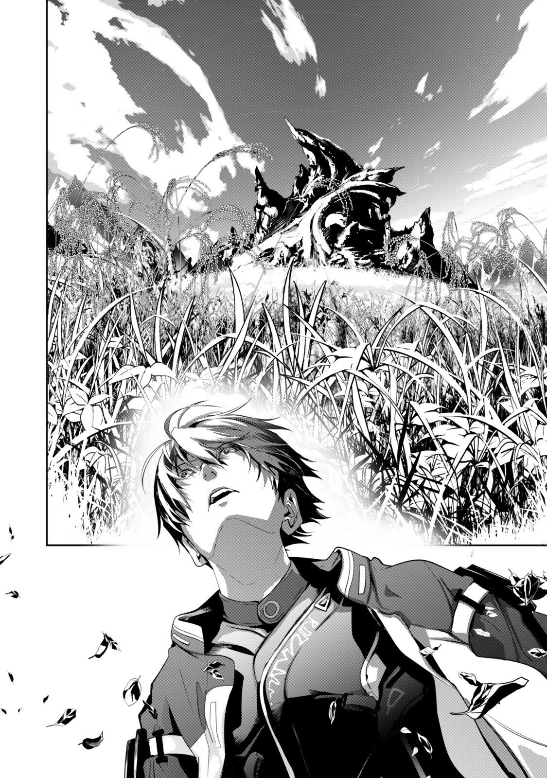 Zensei ga Saikyou Madoushi datta Ore, Isekai Mahou de Musou suru - Chapter 3.5 - Page 6