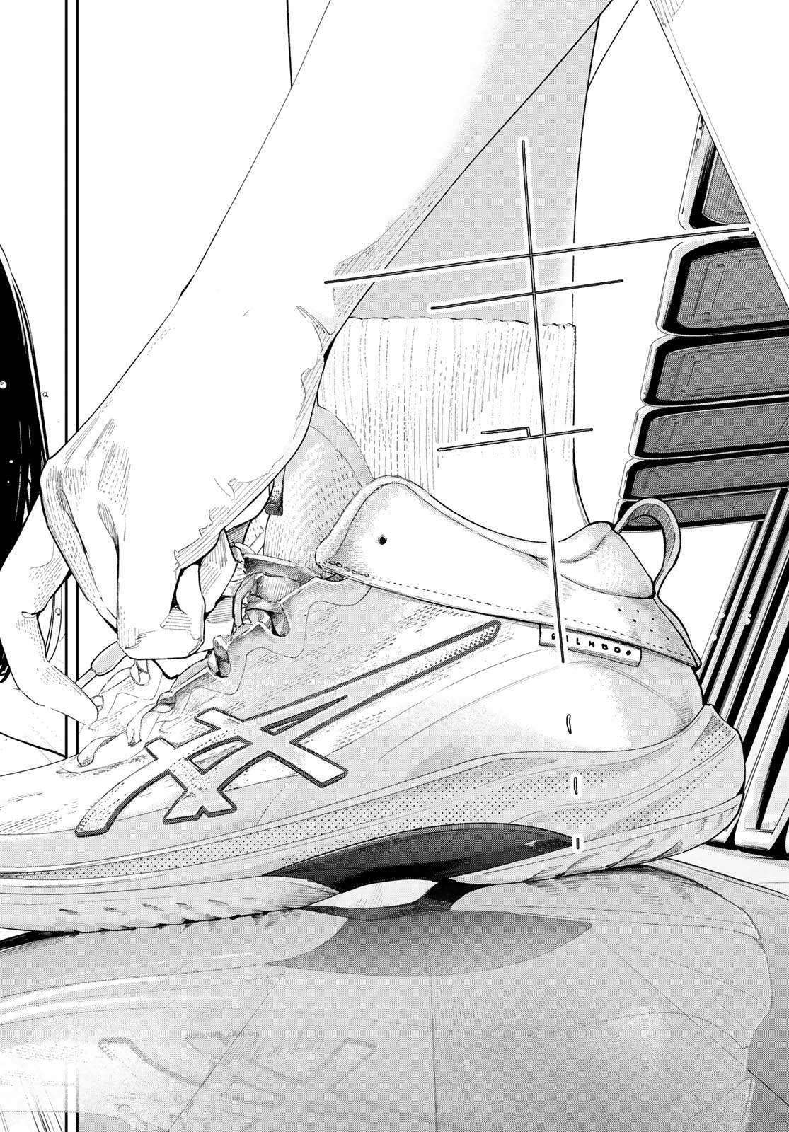 Zero to Hyaku - Chapter 23 - Page 20