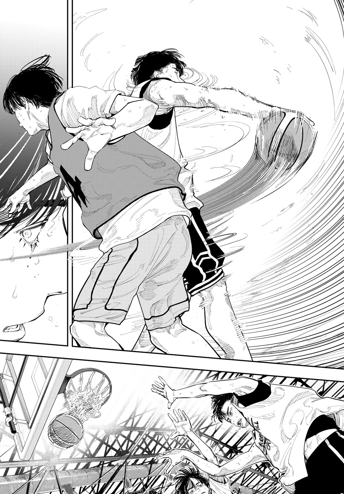 Zero to Hyaku - Chapter 26 - Page 8