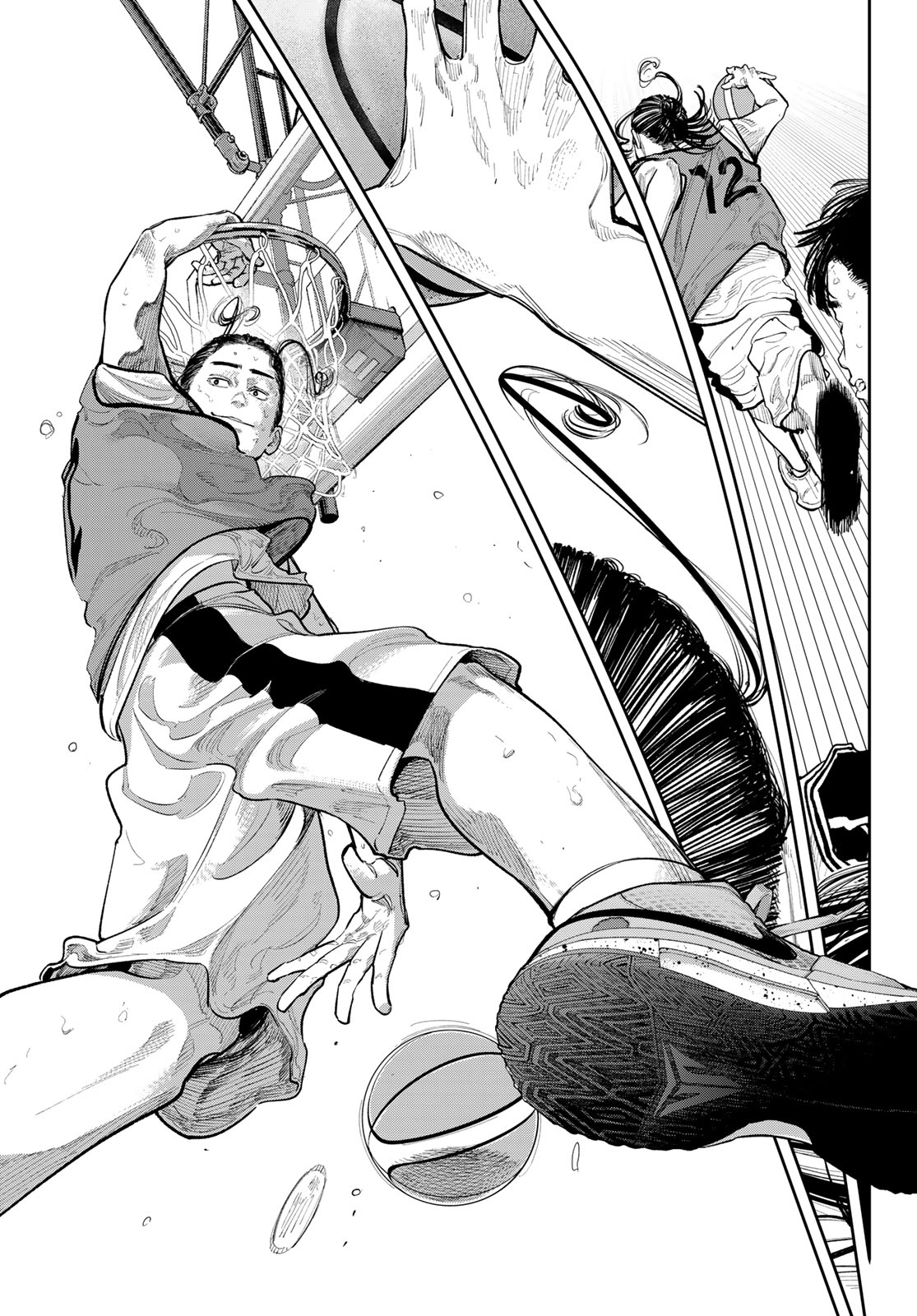 Zero to Hyaku - Chapter 28 - Page 3