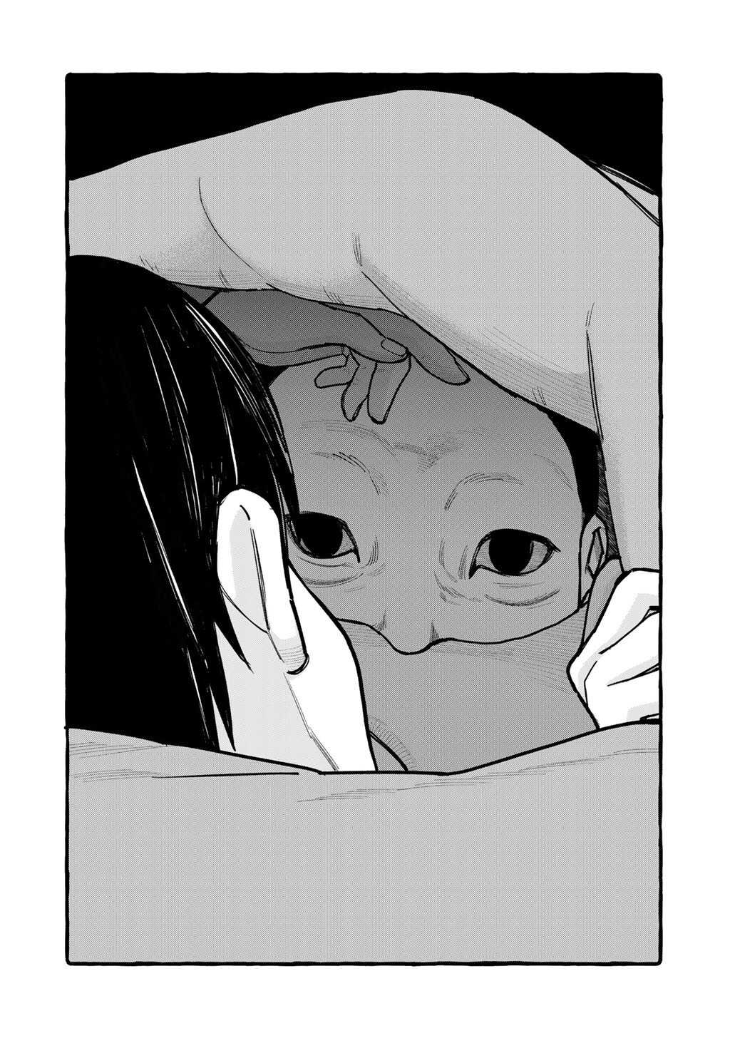 Zoushuu wa Kinshi Sareteimasu - Chapter 6 - Page 8
