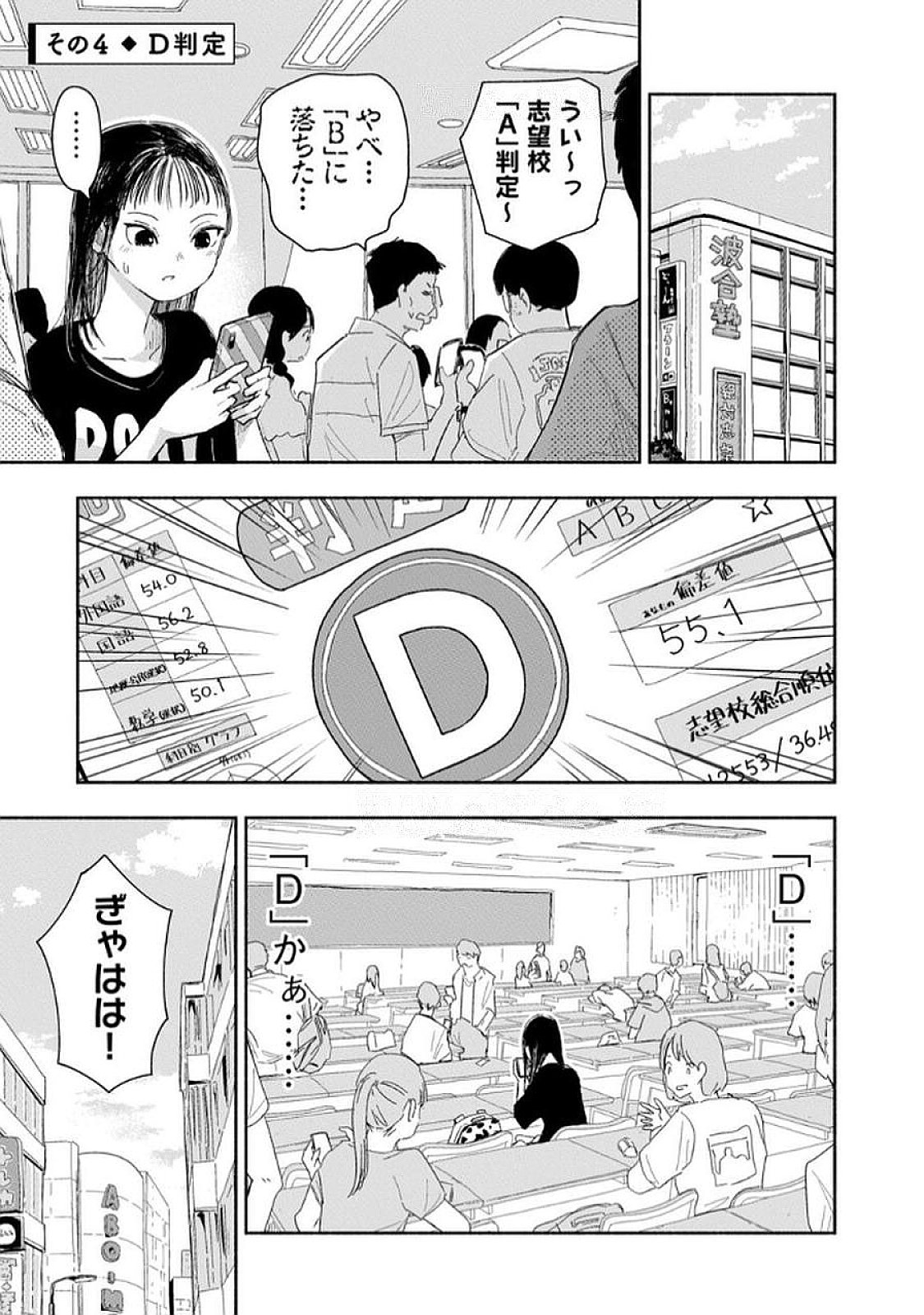 Zutto Seishun Poi desu yo - Chapter 35 - Page 13